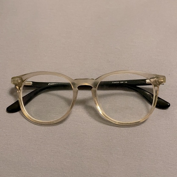 Carrera prescription glasses